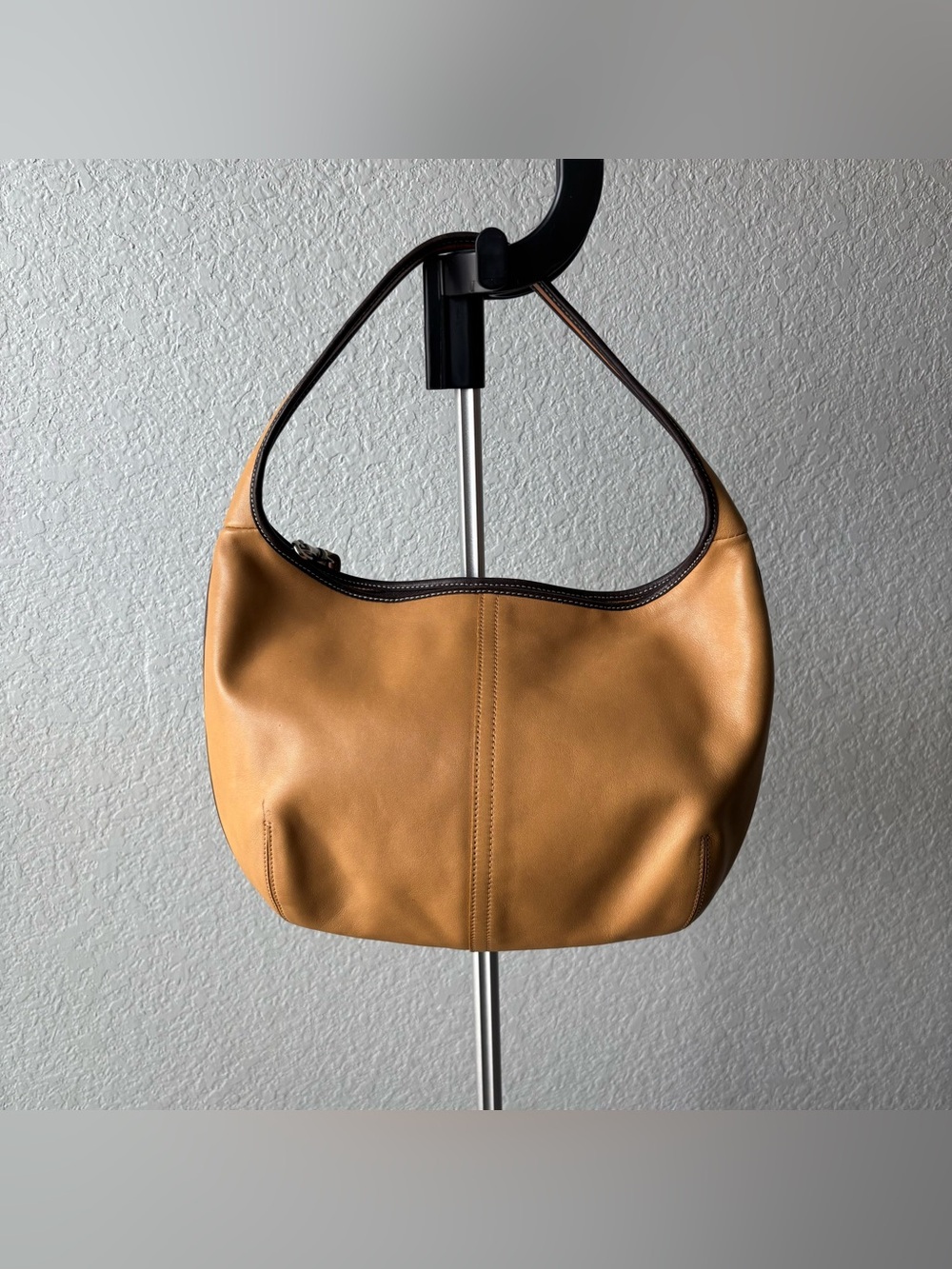 Vintage Coach Ergo Shoulder Bag